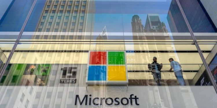 FTC opens broad antitrust investigation into Microsoft