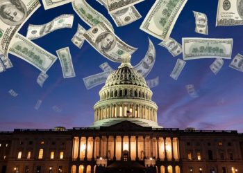 ‘Efficient and accountable’: GOP-led DOGE bill aims to slash outflow of federal dollars