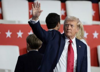 President-elect Trump appoints three key positions in White House offices