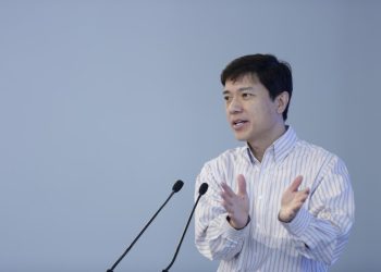 Baidu secures Hong Kong robotaxi trial license