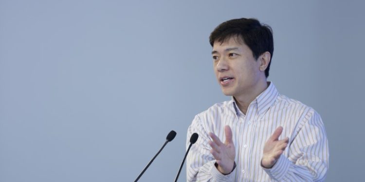 Baidu secures Hong Kong robotaxi trial license