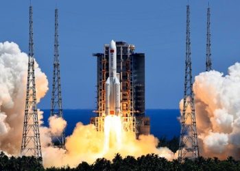 China’s secret weapon in the space race is already hurting us