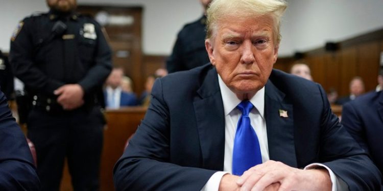 Trump’s legal cases likely to die out amid impending White House return, experts say