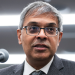 Jay Bhattacharya, prominent physician and economist, nominated by Trump for NIH director