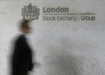 U.K. stocks higher at close of trade; Investing.com United Kingdom 100 up 0.04%