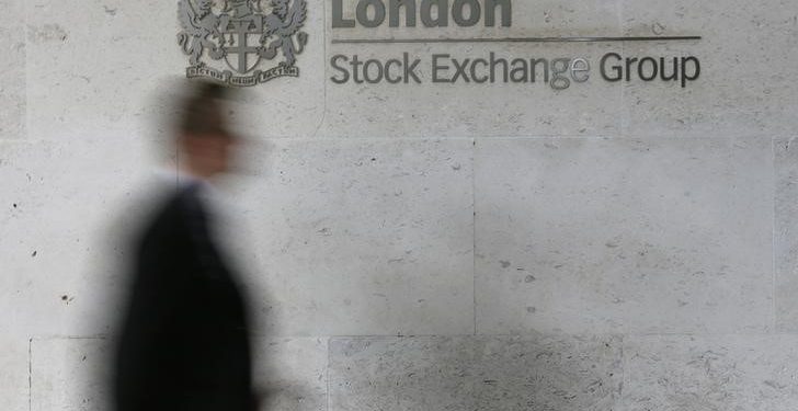 U.K. stocks higher at close of trade; Investing.com United Kingdom 100 up 0.04%