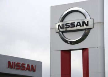 Nissan CFO Stephen Ma to step down amid restructuring- Bloomberg News
