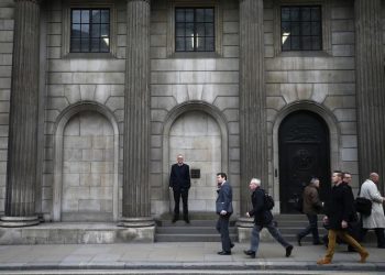 U.K. stocks higher at close of trade; Investing.com United Kingdom 100 up 0.10%