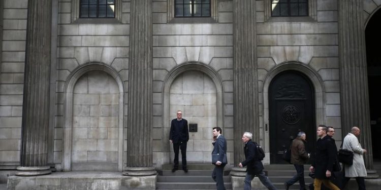 U.K. stocks higher at close of trade; Investing.com United Kingdom 100 up 0.10%