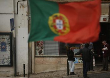 Portugal stocks lower at close of trade; PSI down 0.20%