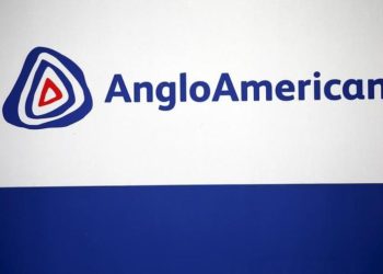 Anglo American shares up on Jefferies upgrade