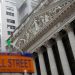 U.S. stocks lower at close of trade; Dow Jones Industrial Average down 0.31%