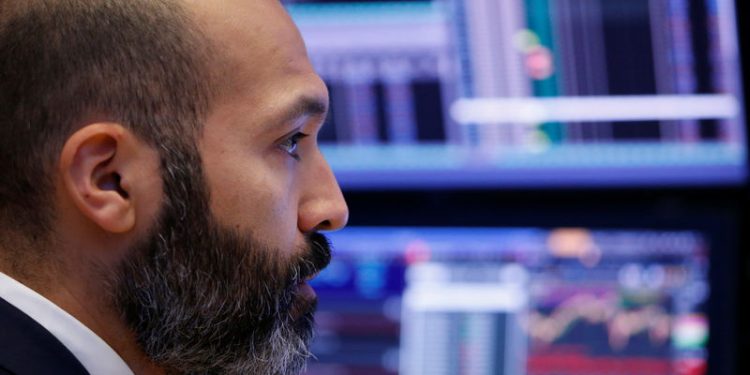 Brazil exposure stocks fall on tax reform concerns