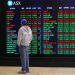Australia stocks higher at close of trade; S&P/ASX 200 up 0.57%
