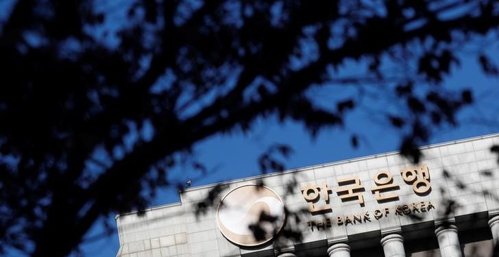 Bank of Korea unexpectedly cuts interest rates by 25 bps