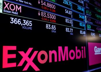 Exxon executive highlights focus on capital discipline over production surge