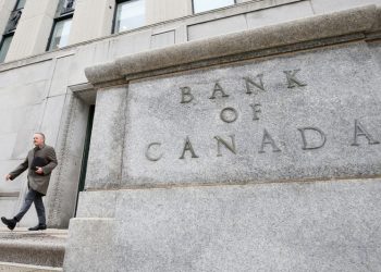 BoC will ‘likely’ cut rates by 50bps amid ‘below-potential GDP growth’: Citi