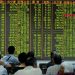 Chinese stocks to face pressure from tariffs, limited stimulus, UBS Says