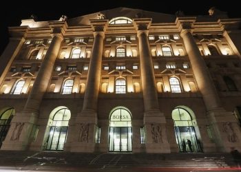 Italy stocks higher at close of trade; Investing.com Italy 40 up 0.47%