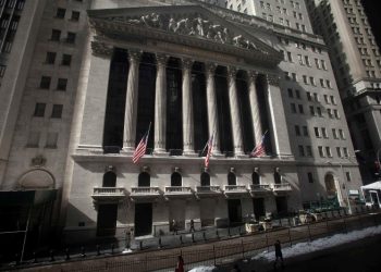 CTA stock exposure is long US, short Europe, UBS analysts say