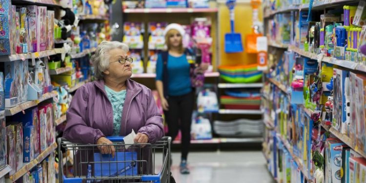 DA Davidson upbeat on retail stock post election, cautious on holiday season