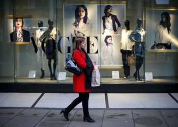 UK consumer stocks eye recovery as valuations remain depressed
