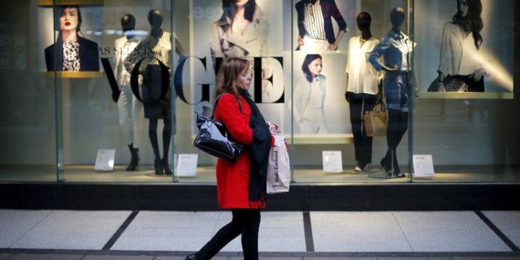 UK consumer stocks eye recovery as valuations remain depressed