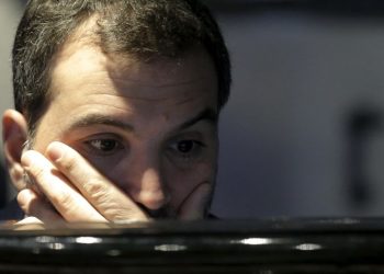 MicroStrategy, Nu Holdings Stir Friday’s Market Cap Stock Movers