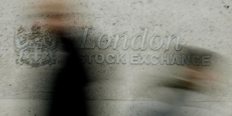 U.K. stocks higher at close of trade; Investing.com United Kingdom 100 up 0.19%