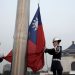 Taiwan stocks lower at close of trade; Taiwan Weighted down 1.52%