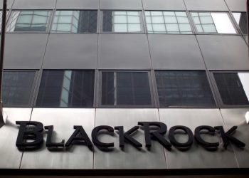 Risk assets couldget tariff wake-up call, BlackRock’s Wei Li Says – BBG