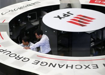 Japan stocks lower at close of trade; Nikkei 225 down 0.78%