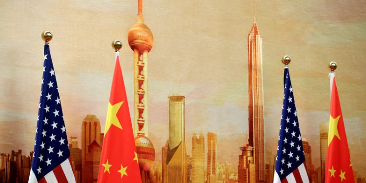 China growth to slow to sub 4% if Trump tariffs implemented: JPMorgan