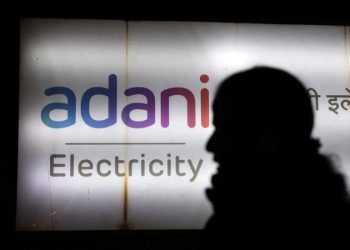 Fitch puts some Adani bonds on negative watch as Sri Lanka weighs accusations