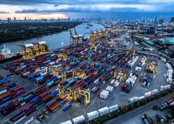 Thailand’s exports beat forecast in October, to exceed 2024 target