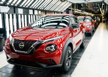 Nissan seeks investor to replace some of Renault’s equity holding, FT reports