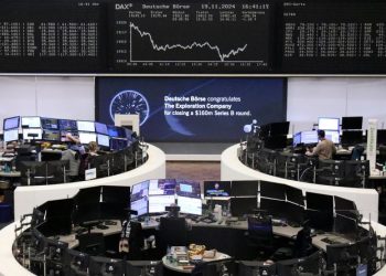 Auto stocks lead losses in Europe on Trump’s tariff risk