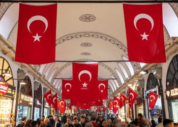 Turkey economy grew 2.6% in Q3; seen cooling to 3% in 2024