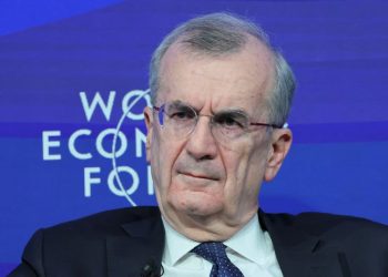 ECB’s Villeroy: Trump policies impact on euro inflation to be limited