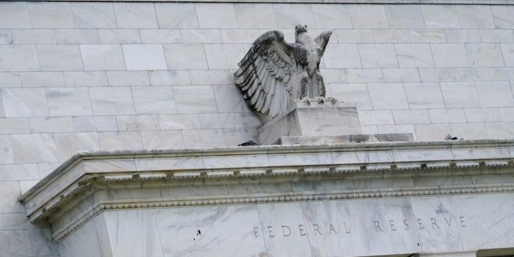 Fed minutes may show start of debate over how far to go on rate cuts