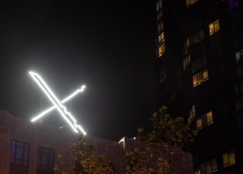 UK police forces quietly withdraw from X platform amid content concerns