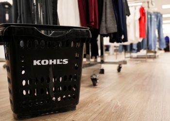 Kohl’s lowers annual sales forecast again on waning holiday shopping demand