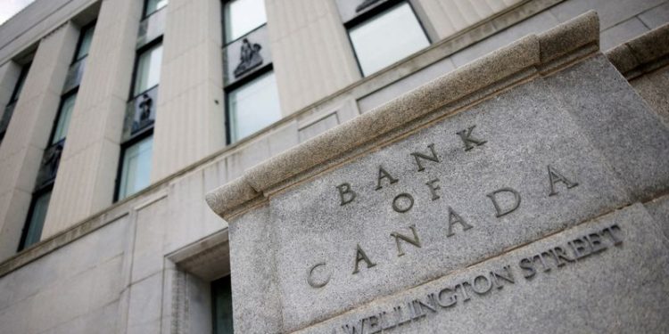 Bank of Canada says Trump’s proposed tariffs would impact both economies