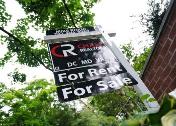 US monthly house prices rise strongly in September