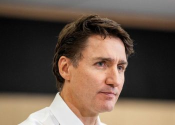 Canada’s Trudeau to meet provincial premiers on US ties, urges unity
