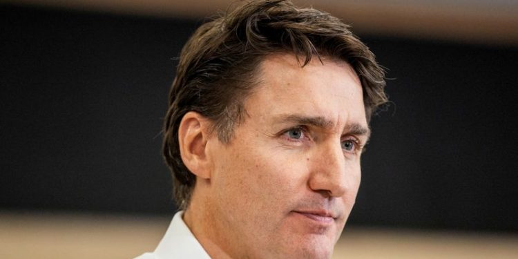 Canada’s Trudeau to meet provincial premiers on US ties, urges unity