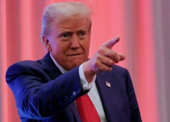 Factbox-Brokerages see ‘uncertain’ 2025 on worries over potential Trump tariffs