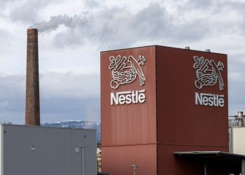 Nestle chairman sees need for action on product prices