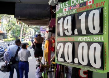 Companies bolster currency hedges after Trump win as tariffs loom