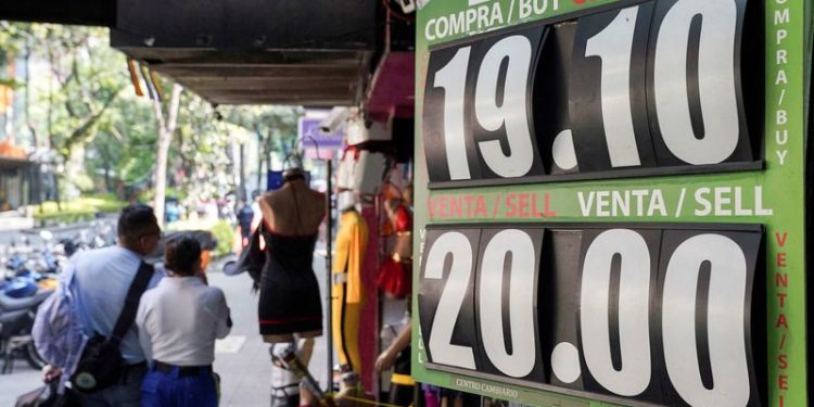 Companies bolster currency hedges after Trump win as tariffs loom